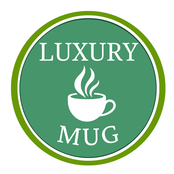 Luxury Mug