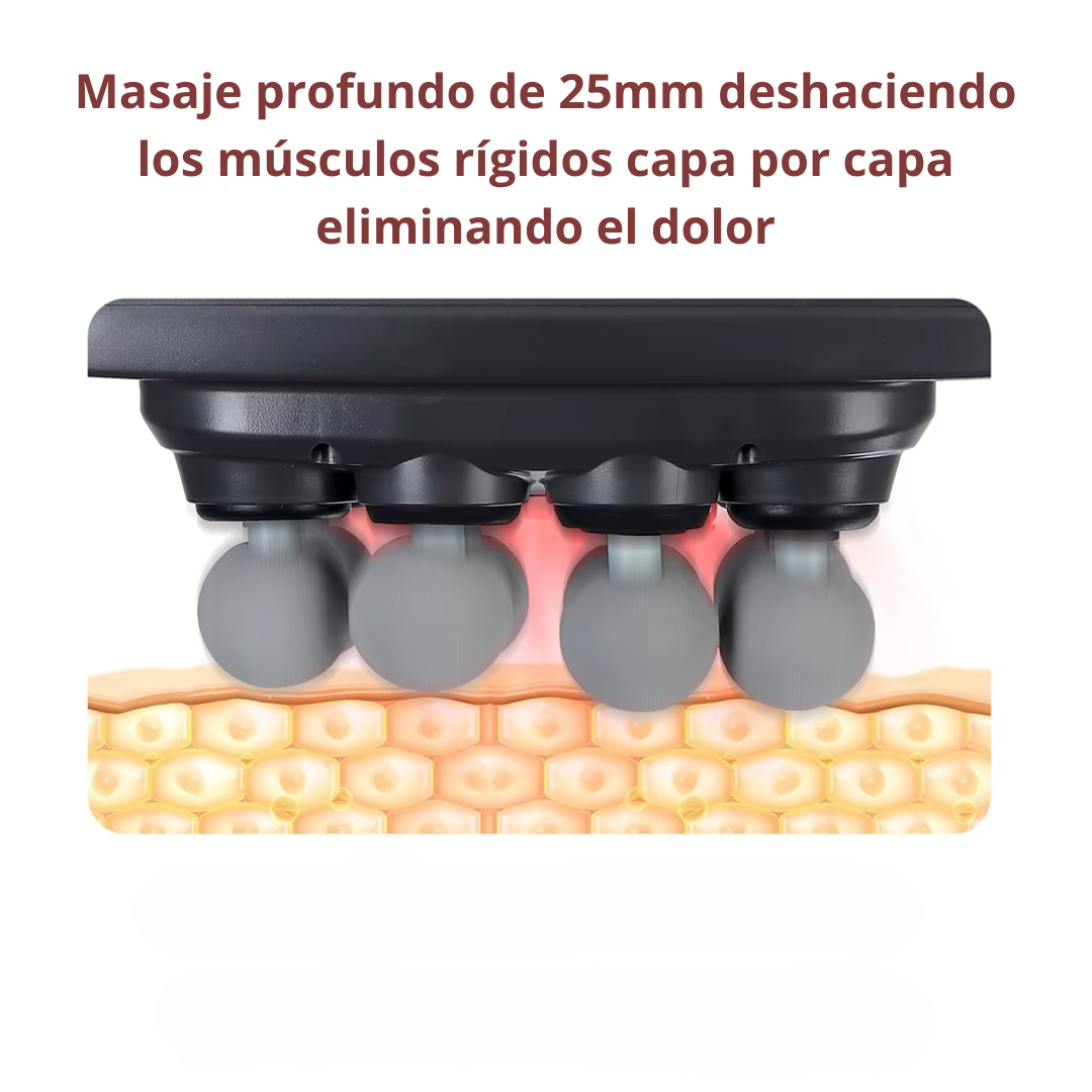 Masajeador De Vibración