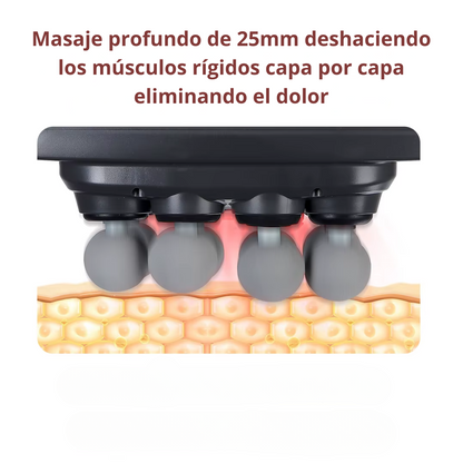 Masajeador De Vibración