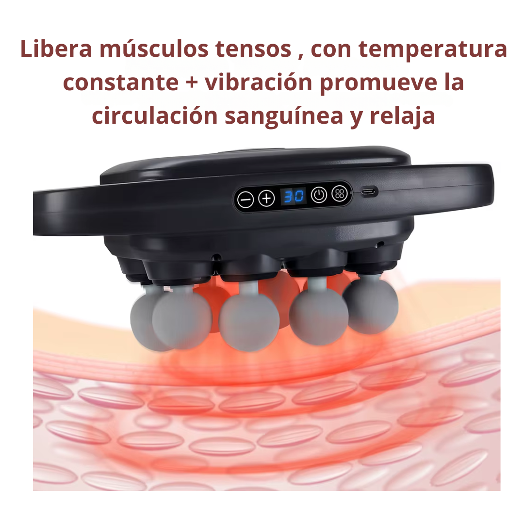 Masajeador De Vibración